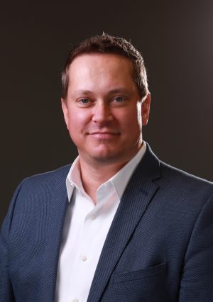 Todd Huffer